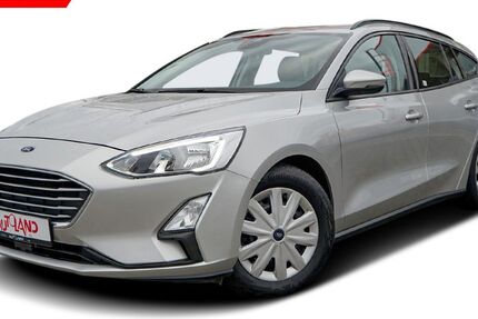 Ford Focus 68.369 km 15.990 &euro; Erfurt 99087