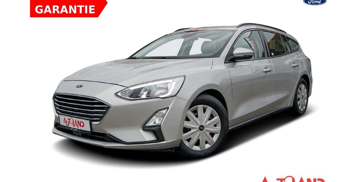 Ford Focus 68.369 km 15.990 &euro; Erfurt 99087