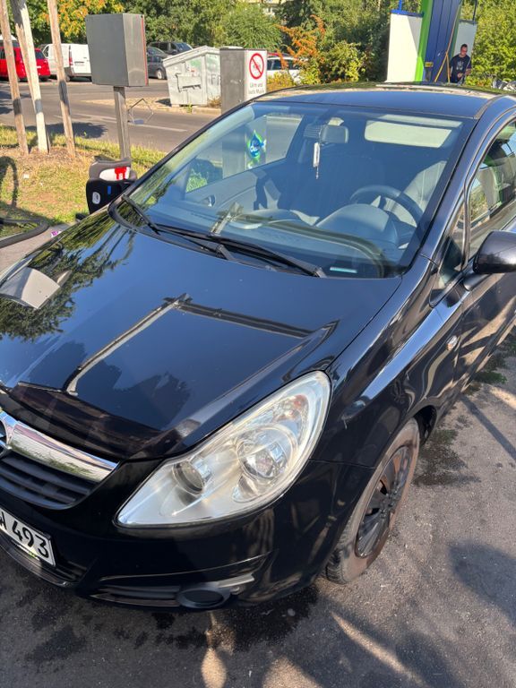 Corsa