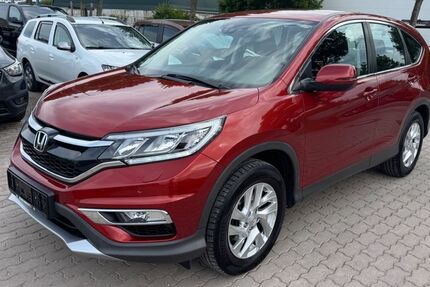 Honda CR-V 141.365 km 11.999 &euro; Gotha 99867