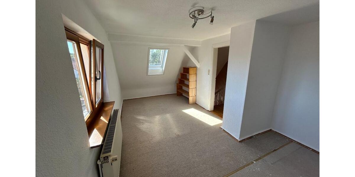 Einfamilienhaus Nesse-Apfelstädt Apfelstädt - 6 Zimmer, 93 m&sup2;, 1.200&euro; | Angebot:27624839