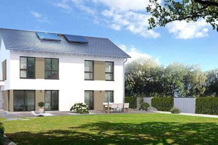 Ihr Traumhaus in Legefeld - Individuell, nachhaltig und komfortabel! 3 zimmer