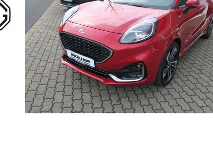 Ford Puma 4.199 km 21.995 &euro; Weimar 99425
