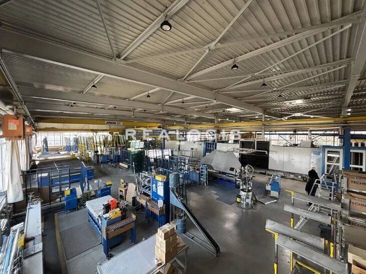 Gewerbeobjekt Weißensee - 1.000.000&euro; | Angebot:25736200