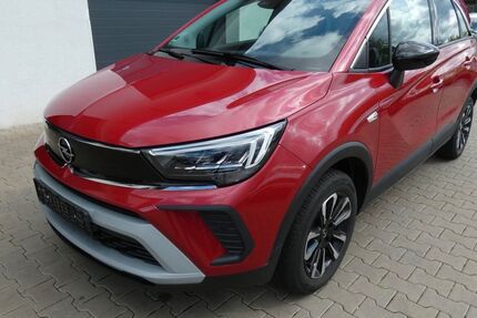 Opel Crossland (X) 14.000 km 14.990 &euro; Erfurt 99087