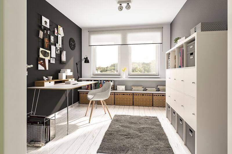 Einfamilienhaus Walschleben - 6 Zimmer, 143 m&sup2;, 426.180&euro; | Angebot:25959198