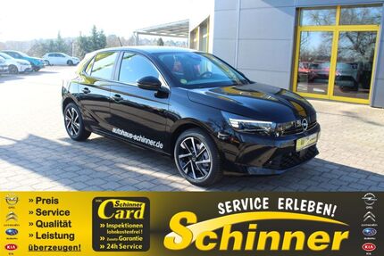 Opel Corsa 5.000 km 18.756 &euro; Weimar 99427