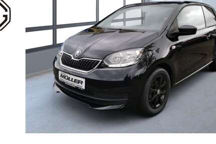 Skoda Citigo 56.500 km 9.299 € Weimar 99425
