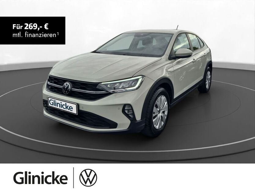 VW Taigo 13.400 km 19.440 € Erfurt 99099