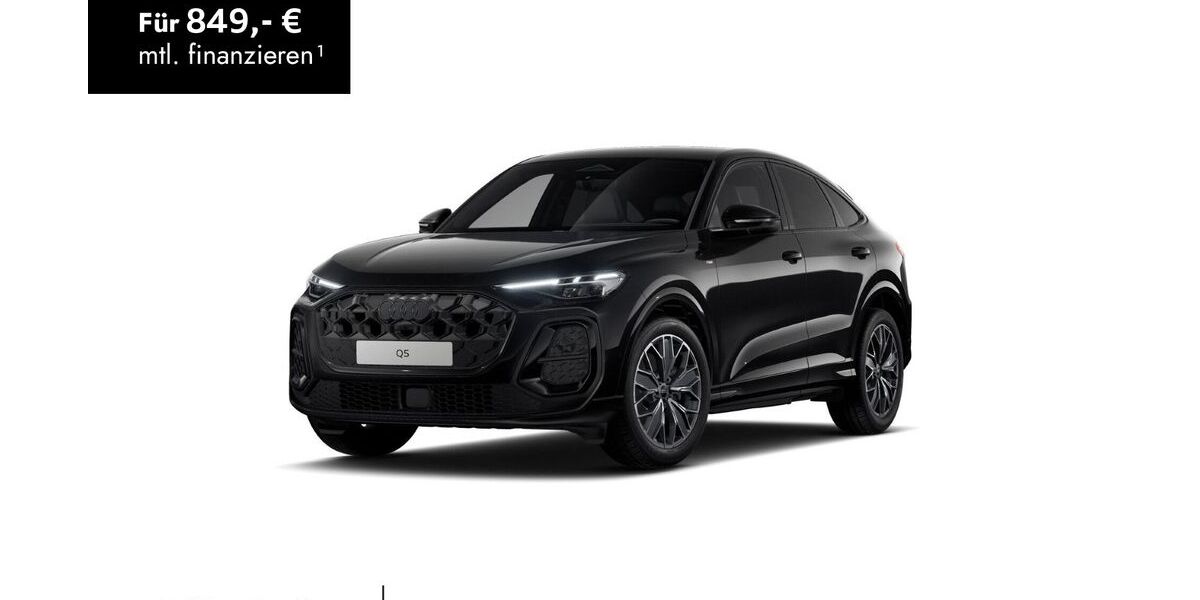 Audi Q5 1.500 km 69.970 &euro; Erfurt 99099