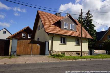 Haus zum Kaufen in Erfurt OT Mittelhausen 340.000 € 91.66 m² 3 zimmer