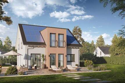 Haus Markvippach - 5 Zimmer, 163 m&sup2;, 357.999&euro; | Angebot:25777275