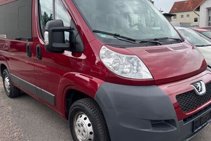 Peugeot Boxer 199.800 km 9.980 € Amt Wachsenburg OT Ichtershausen 99334