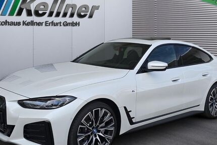 BMW i4 21.913 km 42.980 &euro; Erfurt 99091
