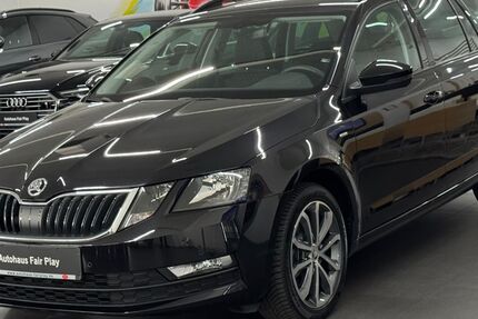 Skoda Octavia 82.209 km 16.890 € Arnstadt 99310