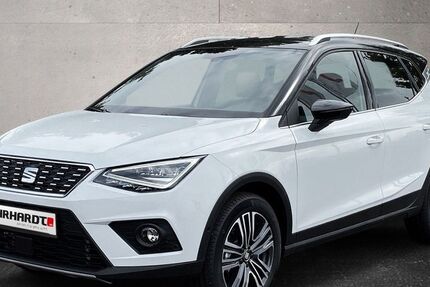 Seat Arona 28.050 km 18.350 € Erfurt 99099