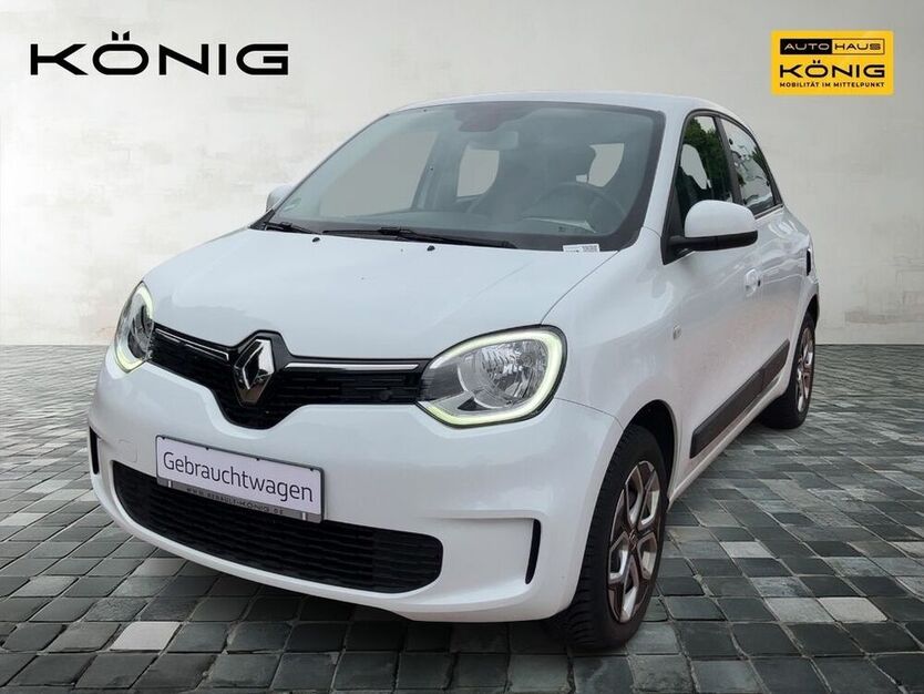 Twingo