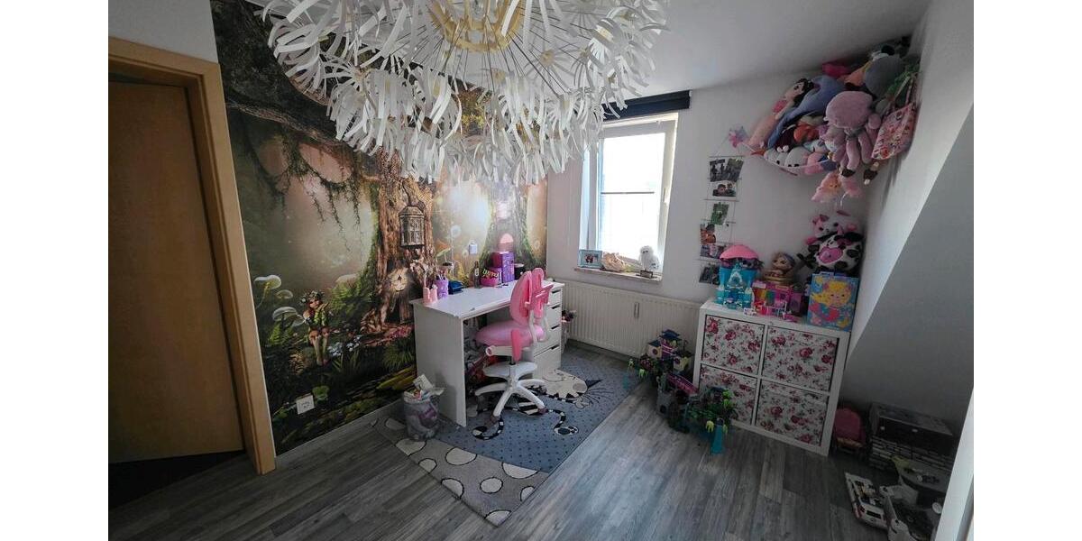 Mehrfamilienhaus, Wohnhaus Kranichfeld - 9 Zimmer, 240 m&sup2;, 290.000&euro; | Angebot:24356782