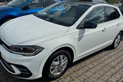 VW Polo 45.715 km 16.941 &euro; Sömmerda 99610