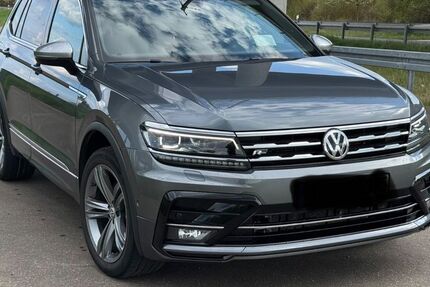 VW Tiguan 94.200 km 30.999 &euro; Erfurt 99084