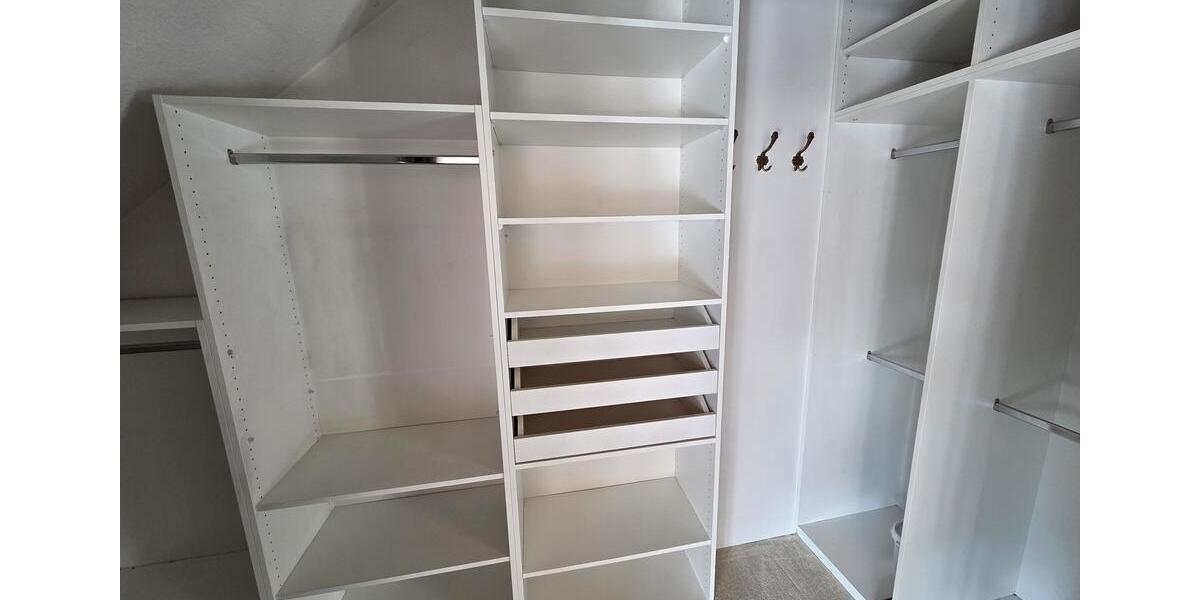 Dachgeschoßwohnung Erfurt - 2 Zimmer, 128 m&sup2;, 1.190&euro; | Angebot:26492734