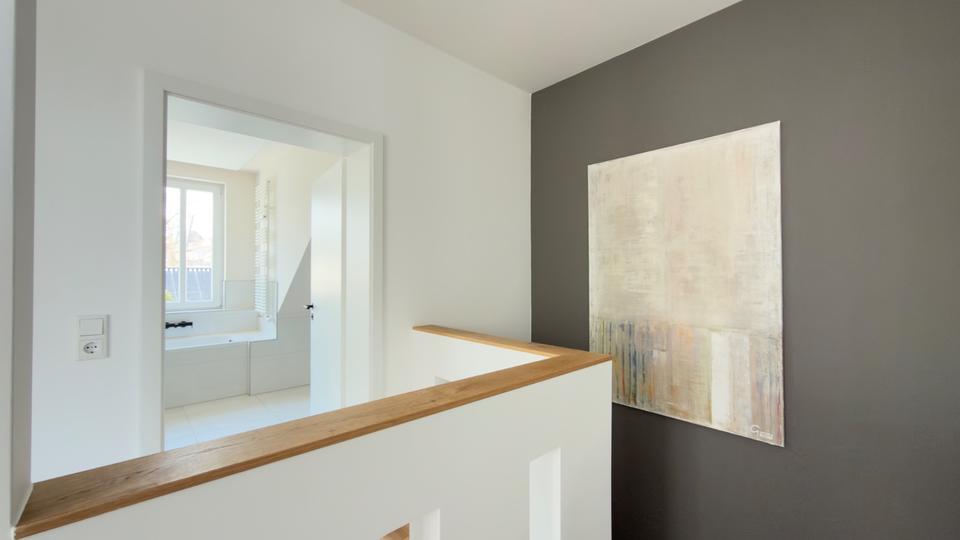 Maisonettenwohnung Erfurt Hochheim - 4 Zimmer, 134 m&sup2;, 467.000&euro; | Angebot:25852279