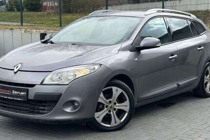 Renault Megane 355.860 km 1.490 &euro; Erfurt 99085