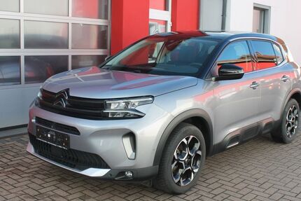 Citroen C5 Aircross 42.990 km 19.990 &euro; Großrudestedt 99195