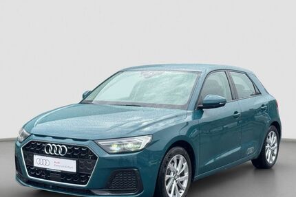 Audi A1 63.700 km 16.980 &euro; Erfurt 99099