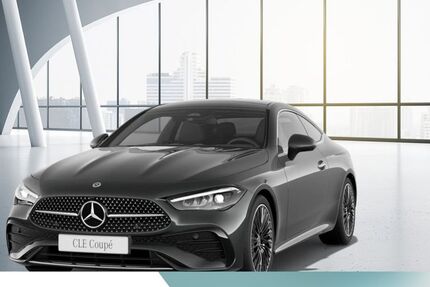 Mercedes-Benz CLE 180 5.306 km 49.980 &euro; Erfurt 99092