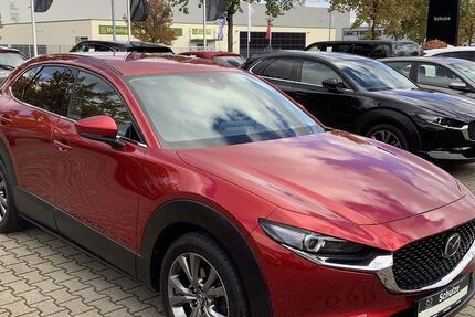 Mazda CX-30 57.110 km 23.870 € Arnstadt 99310