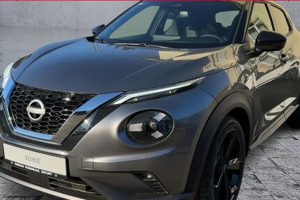 Nissan Juke 3.000 km 25.808 &euro; Erfurt 99085