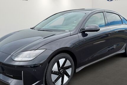 Hyundai IONIQ 6 1.450 km 39.990 &euro; Schwabhausen 99869