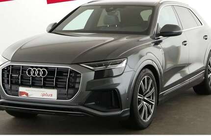 Audi Q8 88.300 km 61.590 &euro; Gotha 99867