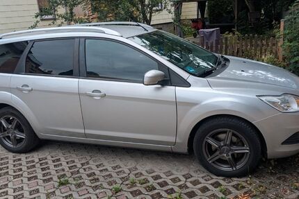 Ford Focus 192.000 km 2.500 &euro; Arnstadt 99310