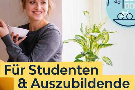 freies WG-Zimmer für Studierende oder Auszubildende 1 zimmer