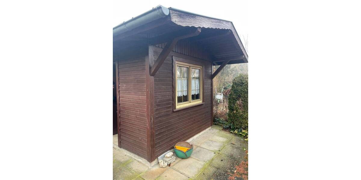 Reihenendhaus Gotha - 8 Zimmer, 167 m&sup2;, 370.000&euro; | Angebot:26731459