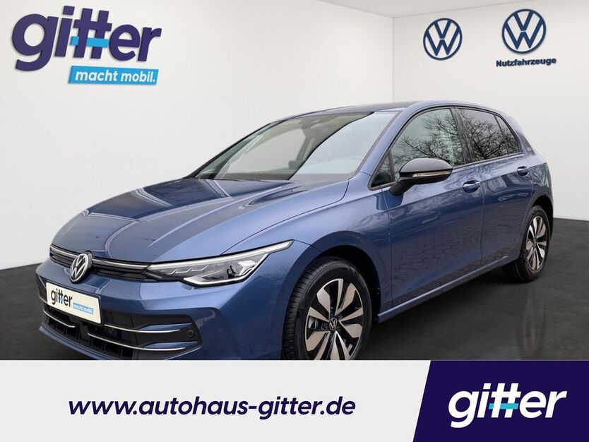 VW Golf 2.600 km 33.199 € Erfurt 99098