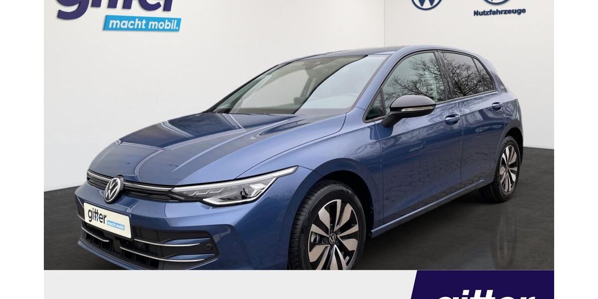 VW Golf 5.982 km 28.365 &euro; Erfurt 99098