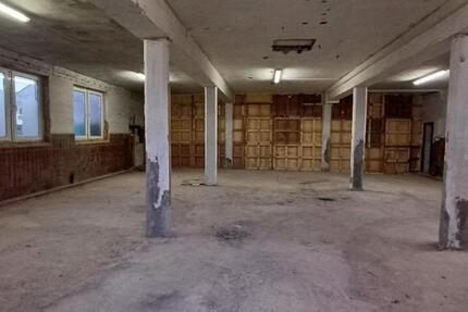 Gewerbeobjekt Erfurt Andreasvorstadt - 200&euro; | Angebot:25267501