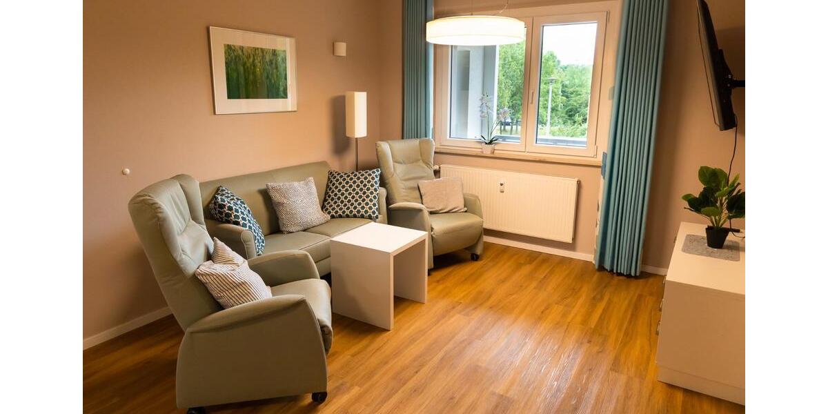 Etagenwohnung Weimar Ehringsdorf - 1 Zimmer, 25 m&sup2;, 511&euro; | Angebot:11637758