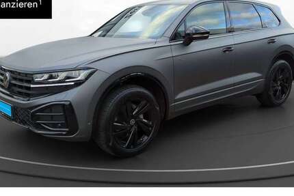 VW Touareg 9.700 km 69.980 € Weimar 99423