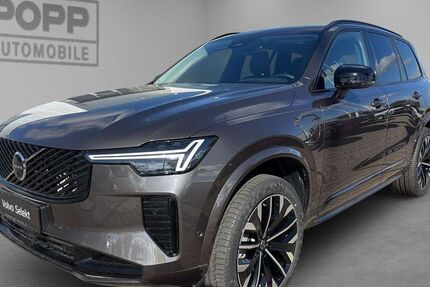 Volvo XC90 21.576 km 68.450 &euro; Nohra 99428