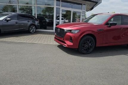 Mazda CX-60 25.000 km 47.690 &euro; Gotha 99867