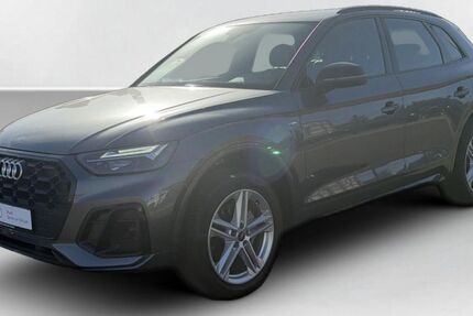 Audi Q5 58.700 km 34.960 &euro; Erfurt 99099