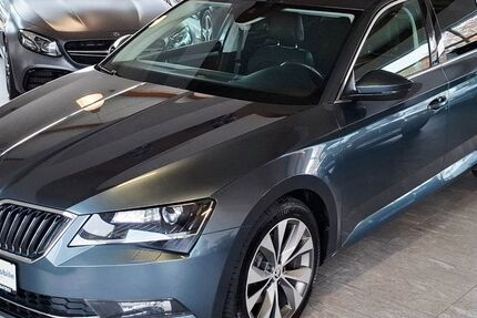 Skoda Superb 83.608 km 19.990 € Erfurt 99087