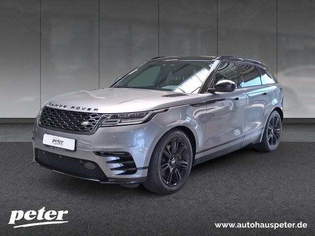 Range Rover Velar