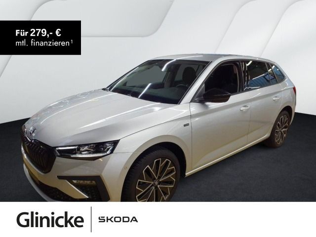 Skoda Scala 15.000 km 22.970 &euro; Erfurt 99099