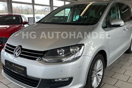 VW Sharan 217.000 km 9.300 &euro; Erfurt 99091
