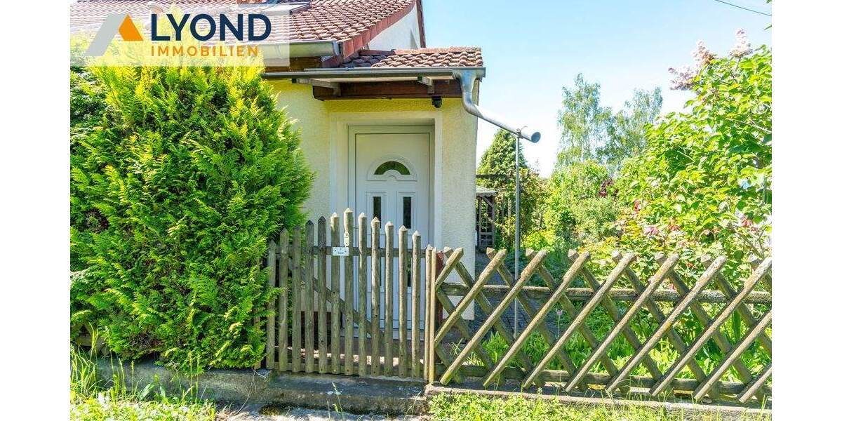 Einfamilienhaus Erfurt Krämpfervorstadt - 3 Zimmer, 68 m&sup2;, 195.000&euro; | Angebot:25732326